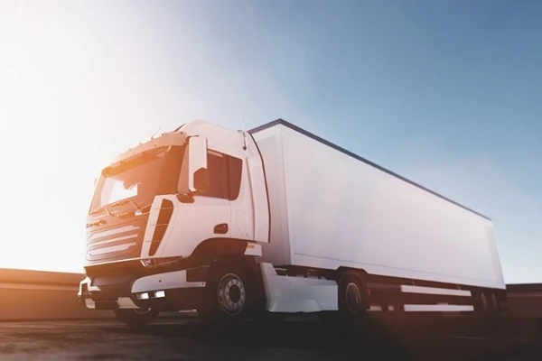 Ankara Doğancılar, Nakliye Firması